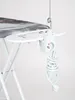 Asse da stiro Brilanz EURO II 120 x 38 cm, con cassetto Anteprima dell’immagine prodotto 4