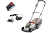 IKRA Akku Rasenmäher ICM 2033 | 20V | 33 cm Schnittbreite | Produktbild-Vorschau 1