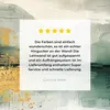 MuchoWow® - Leinwandbilder - Grün - Modern - Abstrakt - Produktbild-Vorschau 8