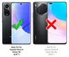 Cover protettiva per Huawei Nova 9 / Honor 50 Custodia Anteprima dell’immagine prodotto 3