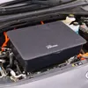 Cassetto portaoggetti anteriore per Kia e-Soul 2019- Anteprima dell’immagine prodotto 6