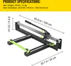 SucceBuy Tagliapiastrelle manuale blu da 31 pollici con Anteprima dell’immagine prodotto 7
