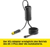 Kärcher OC 3 Plus Auto, Compact, Accu, 2,8 meter, Lage Productafbeelding-voorbeeld 6