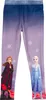 Disney Die Eiskönigin Thermo Leggings für Mädchen Kinder Produktbild-Vorschau 1