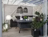 LED Party Lichterkette Glow - 10x 5 warmweiße LED - Produktbild-Vorschau 21