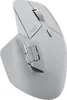 RAPOO MT760M - rechargeable Mouse Wireless, Bluetooth Grey Produktbild-Vorschau 3