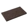 Ersatzfilz schwarz 280x140x10mm Produktbild-Vorschau 3