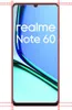 Hartglas für Realme Note 60 [2 Stück] Displayschutzfolie Produktbild-Vorschau 4