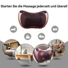 Nackenmassagegeräte, 16 Massageköpfe Nackenmassagegeräte, 2 Produktbild-Vorschau 8
