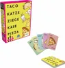 Taco Katze Ziege Käse Pizza Produktbild-Vorschau 5