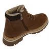 Tom Tailor Winterstiefel Braun Produktbild-Vorschau 37