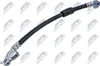 NTY SPH-NS-001 Servoleitung für NISSAN ALMERA II Hatchback Produktbild-Vorschau 2
