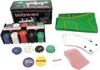 ISO Texas Hold’em Poker set Náhled obrázku produktu 12
