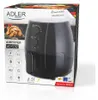 Adler Airfryer Oven | AD 6312 | Moc 1600 W | Pojemność 2,5 Voir les images du produit 7