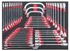 KS Tools 711.0048, 390 mm, 35 mm, 7,52 kg Produktbild-Vorschau 2