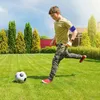 3-teiliges Fußball-Kapitänsarmband, Produktbild-Vorschau 2