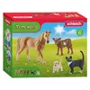 schleich FARM WORLD 72161, 3 Jahr(e), Farm, Farm animals / Produktbild-Vorschau 6