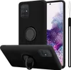 Cadorabo DE-151218, Samsung, Samsung Galaxy A71 4G, Schwarz Produktbild-Vorschau 1