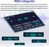 Autoradio Android da 9 pollici con 64 GB per VW Polo 9N 9N3 Anteprima dell’immagine prodotto 7