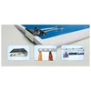 MAUL Foldback-Klemmer mauly® Federstahl Metall 12 Stück 50 Produktbild-Vorschau 3