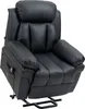 HOMCOM Sessel mit Aufstehhilfe, Elektrischer Relaxsessel, Produktbild-Vorschau 1