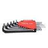 YATO Sada úhlových šroubováků 1/16"-3/8" YT-5837 Náhled obrázku produktu 5