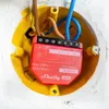 Shelly 1PM Gen3 - 3 Stück | WLAN Relais-Schalter mit Produktbild-Vorschau 4