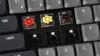 Mechanická klávesnica Keychron K3 QMK/VIA Kabelloss verzia Náhľad obrázku produktu 8