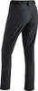 MAIER SPORTS Perlit W Da-Hose el. Softsh. 900 black 900 Produktbild-Vorschau 2