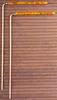 Wünschelrute ca. 21 cm Messing mit Kupfergriff gleitend - Produktbild-Vorschau 1
