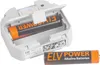 eQ-3 Homematic IP Kontakt-Schnittstelle Unterputz  6-fach Produktbild-Vorschau 11