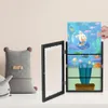 Rama do zdjęć A3, idealna do rysunków dziecięcych, Podgląd zdjęcia produktu 4