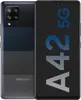 Samsung Galaxy A42 5G 128GB Prism Dot Black Handy Produktbild-Vorschau 1