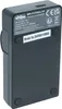 vhbw USB-C Ladegerät kompatibel mit Panasonic HDC-SD600, Produktbild-Vorschau 9