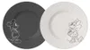 Villeroy & Boch Disney, Frühstücksteller, Rund, Porzellan, Produktbild-Vorschau 1