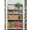 Rotho EVO SAFE, Aufbewahrungsbox, Grün, Transparent, Produktbild-Vorschau 13