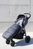 Kaiser Thermo-Fleece Fußsack Lukky für Joie-Kinderwagen Produktbild-Vorschau 20