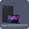 Cazy Housse pour Tablette compatible avec Lenovo Tab P11 / Voir les images du produit 2