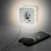 Hama 00223507, Stecker-Nachtlicht, Weiß, Warmweiß, Produktbild-Vorschau 17