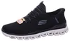 Skechers Sneakers 233010BLK in Black color size 44 Náhled obrázku produktu 48