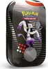 A Pokemon trading card game mini tin featuring a Pokemon character. Náhled obrázku produktu