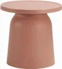 HowHomely | Tavolino - OTTO1 - Polveroso - Design moderno - Anteprima dell’immagine prodotto 1