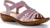 Sportliche Sandalette bis 30mm Sohlenhöhe 60801/30 Produktbild-Vorschau 21