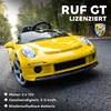AIYAPLAY Kinder Elektroauto 12V mit 2,4 GHz Fernbedienung, Produktbild-Vorschau 4