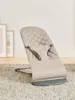 Babybjörn Bliss Sand Grey Babywippe Wippe Kinderwippe Produktbild-Vorschau 8