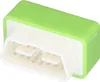 OBD2 ECO Fuel Save Power Chip Tuning Box 15% Grün ABS Produktbild-Vorschau 6