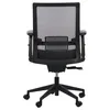 Chaise de bureau ergonomique pivotante RIVERTON M/L, Voir les images du produit 4