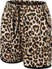 HEYO Damen Schlafanzug Kurz Baumwolle Zweiteiliger Pyjama Produktbild-Vorschau 6