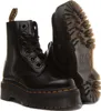 Dr. Martens Airwair Boots Molly Damen 373939363237 Schwarz Produktbild-Vorschau 52