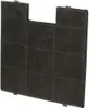 Kohlefilter für Amica KF 17142 Dunstabzugshaube KH 17214 E, Produktbild-Vorschau 1